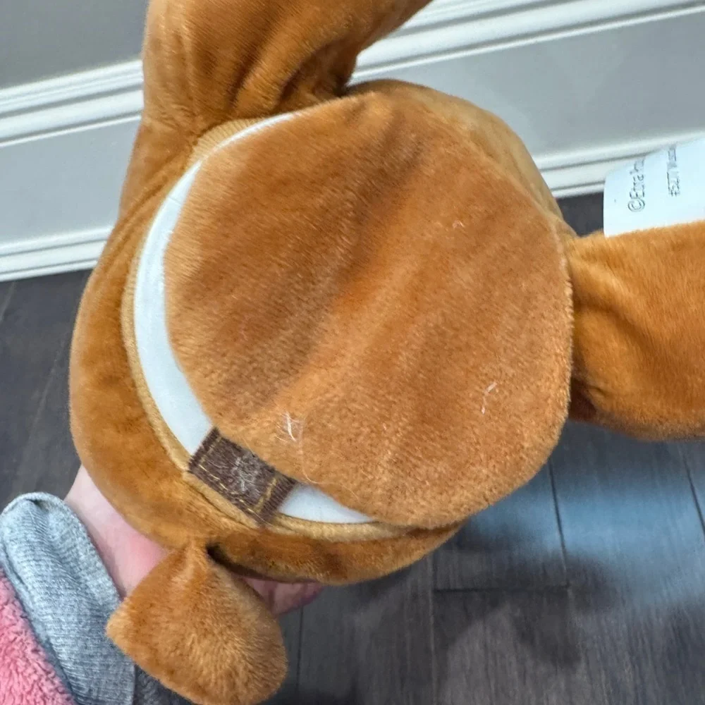 Collections Etna Brown Electronic Bear-Claps If Your Happy and You Know It
